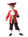 Captain Hook Child Costume - Buy Online Only - The Costume Company