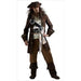 Captain Jack Sparrow Costume - Hire - The Costume Company | Fancy Dress Costumes Hire and Purchase Brisbane and Australia