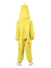 Carebears Funshine Bear Child Costume 