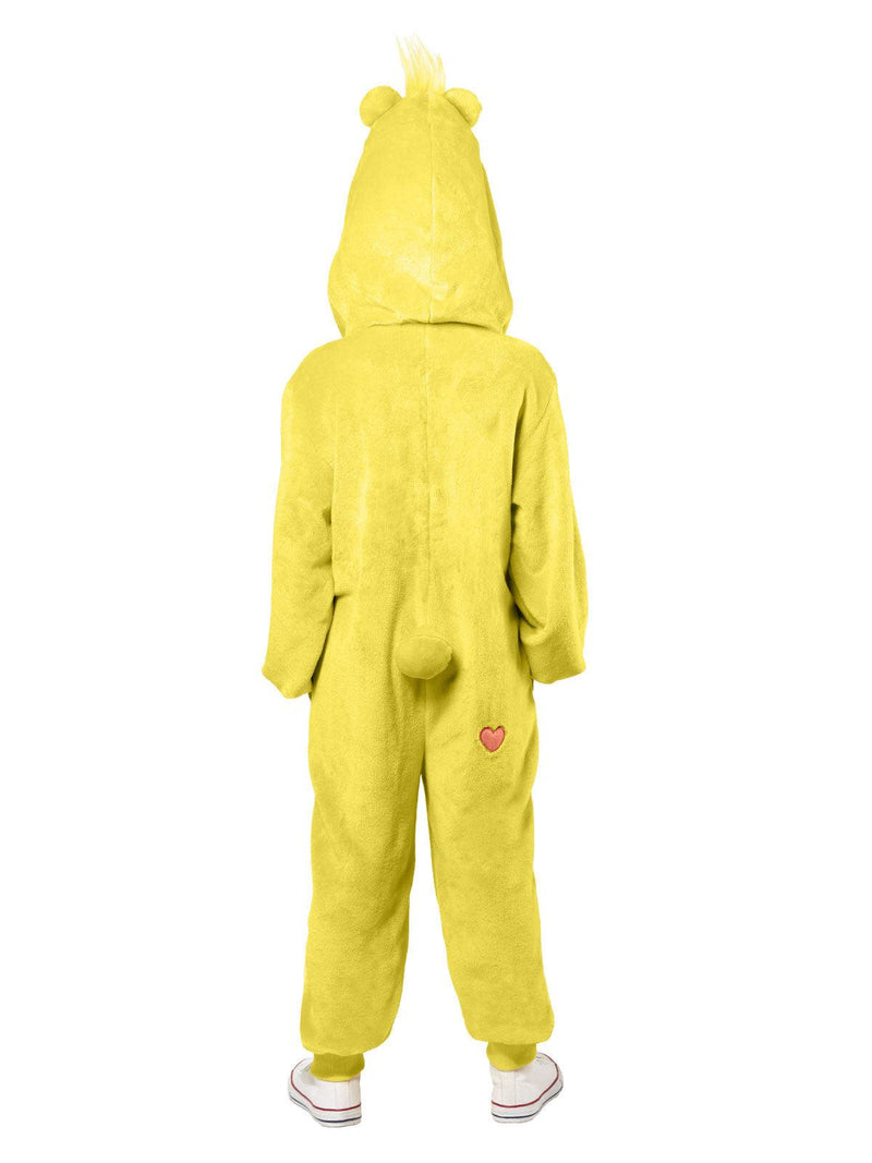 Carebears Funshine Bear Child Costume 