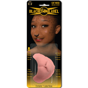 Cat Nose Latex Prosthetics - The Costume Company