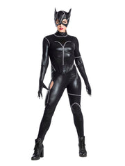 Catwoman Michelle Pfeiffer Deluxe Costume 