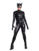 Catwoman Michelle Pfeiffer Deluxe Costume - Buy Online Only - The Costume Company