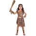 Cavegirl Costume