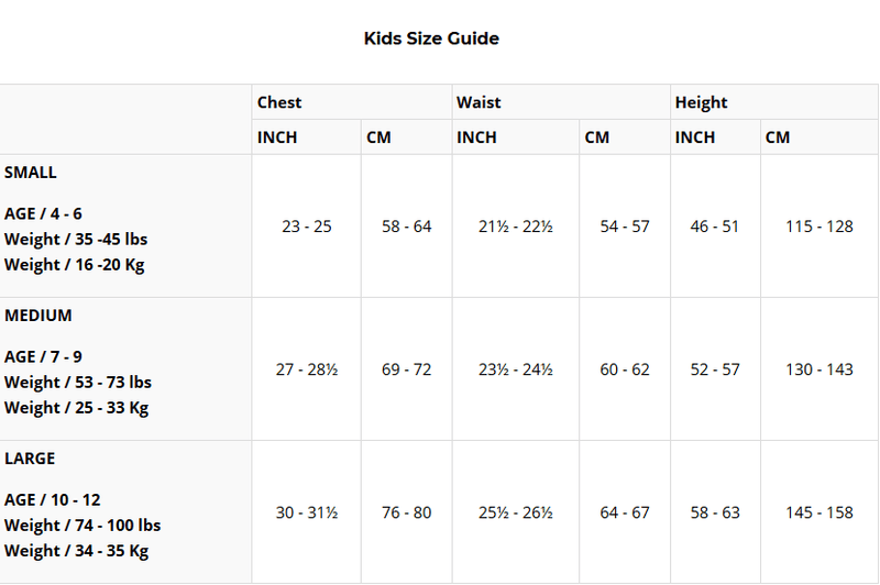Buy Charlie Bucket Costume for Kids 