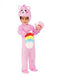 Cheer Bear Carebears Child Costume 