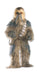 Chewbacca Collectors Edition Costume - Buy Online Only - The Costume Company