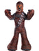 Chewbacca Inflatable Costume - The Costume Company