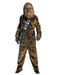 Chewbacca Premium Costume - Buy Online Only - The Costume Company