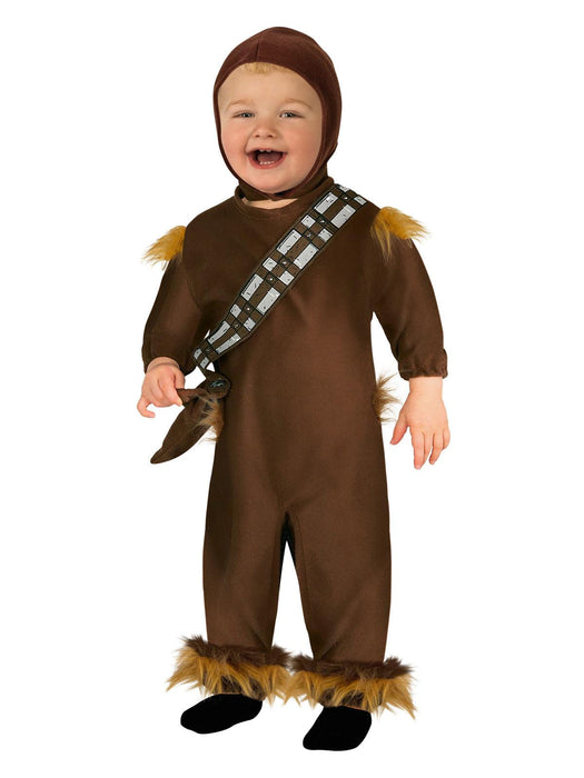 Chewbacca Toddler Costume - Buy Online Only - The Costume Company