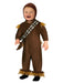 Chewbacca Toddler Costume - Buy Online Only - The Costume Company