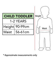 Robin Tank Dress Costume 