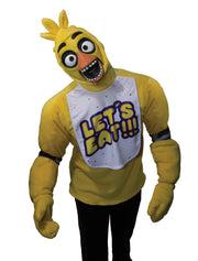 Chica Costume 
