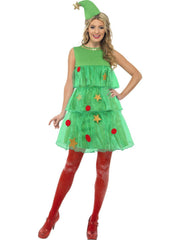 Christmas Tree  - The Costume Company Brisbane
