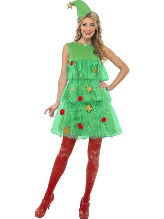 Christmas Tree - Buy Online Only - The Costume Company