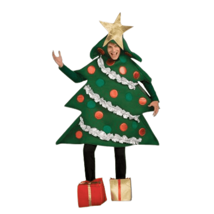 Christmas Tree Costume - Buy Online Only - The Costume Company