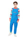 Chucky Child's Play 2 Tween Costume - The Costume Company