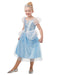 Cinderella Glitter & Sparkle Child Costume