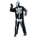 Classic Skeleton Costume - The Costume Company