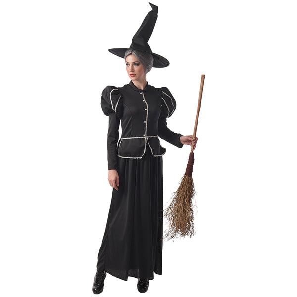 Classic Wicked Witch Costume - The Costume Company