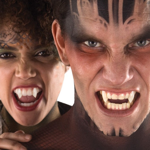 Vampire Fangs | Halloween Teeth | The Costume Company Costume Shop Brisbane
