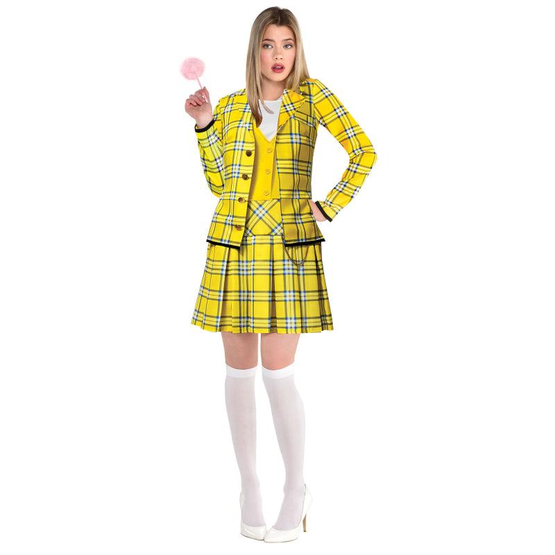 Clueless Cher Costume