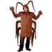 Cockroach Costume Brown - Hire - The Costume Company | Fancy Dress Costumes Hire and Purchase Brisbane and Australia