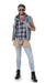 Construction Guy Costume | Buy Online - The Costume Company | Australian & Family Owned 