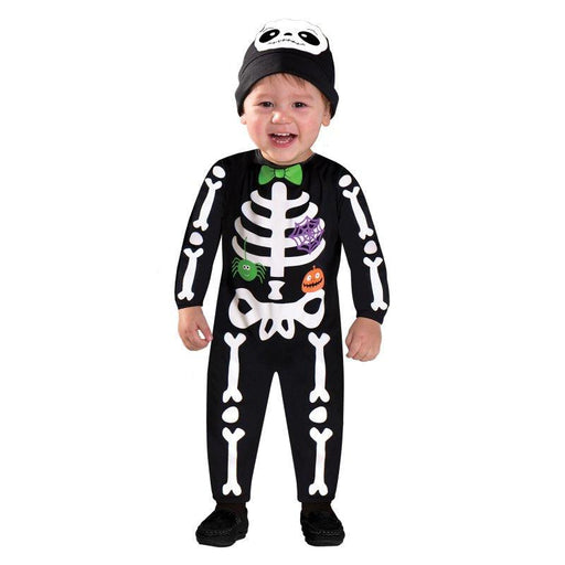 Costume Mini Bones