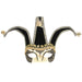 Court Jester Mask | Buy Online - The Costume Company | Australian & Family Owned 