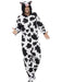 Cow Onesie Costume | Buy Online - The Costume Company | Australian & Family Owned 