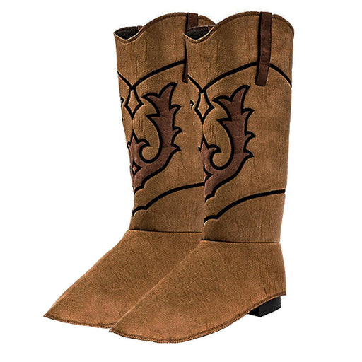 Cowboy Boots | Costume Shop Brisbane | Costumes Australia