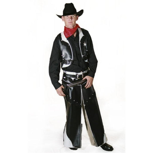 Cowboy Costume - Hire - The Costume Company | Fancy Dress Costumes Hire and Purchase Brisbane and Australia