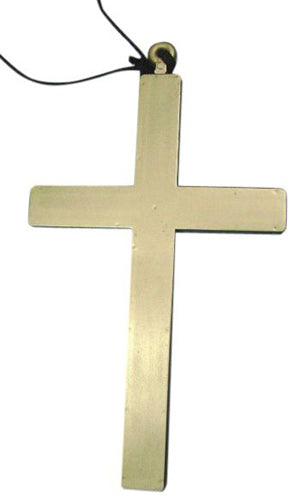 Cross Necklace - The Costume Company
