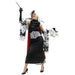 Cruella de Vil Costume - Hire - The Costume Company | Fancy Dress Costumes Hire and Purchase Brisbane and Australia