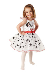 Dalmatians Child Costume 