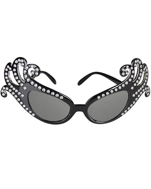 Dame Edna Style Glasses | Buy Online - The Costume Company | Australian & Family Owned 