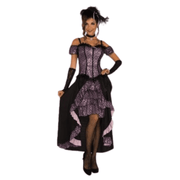 Dance Hall Mistress Costume 
