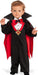 Dapper Dracula Toddler Costume - The Costume Company