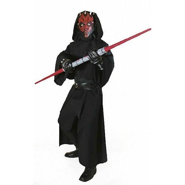 Darth Maul Costume - Hire - The Costume Company | Fancy Dress Costumes Hire and Purchase Brisbane and Australia