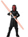 Darth Maul Deluxe Child Costume