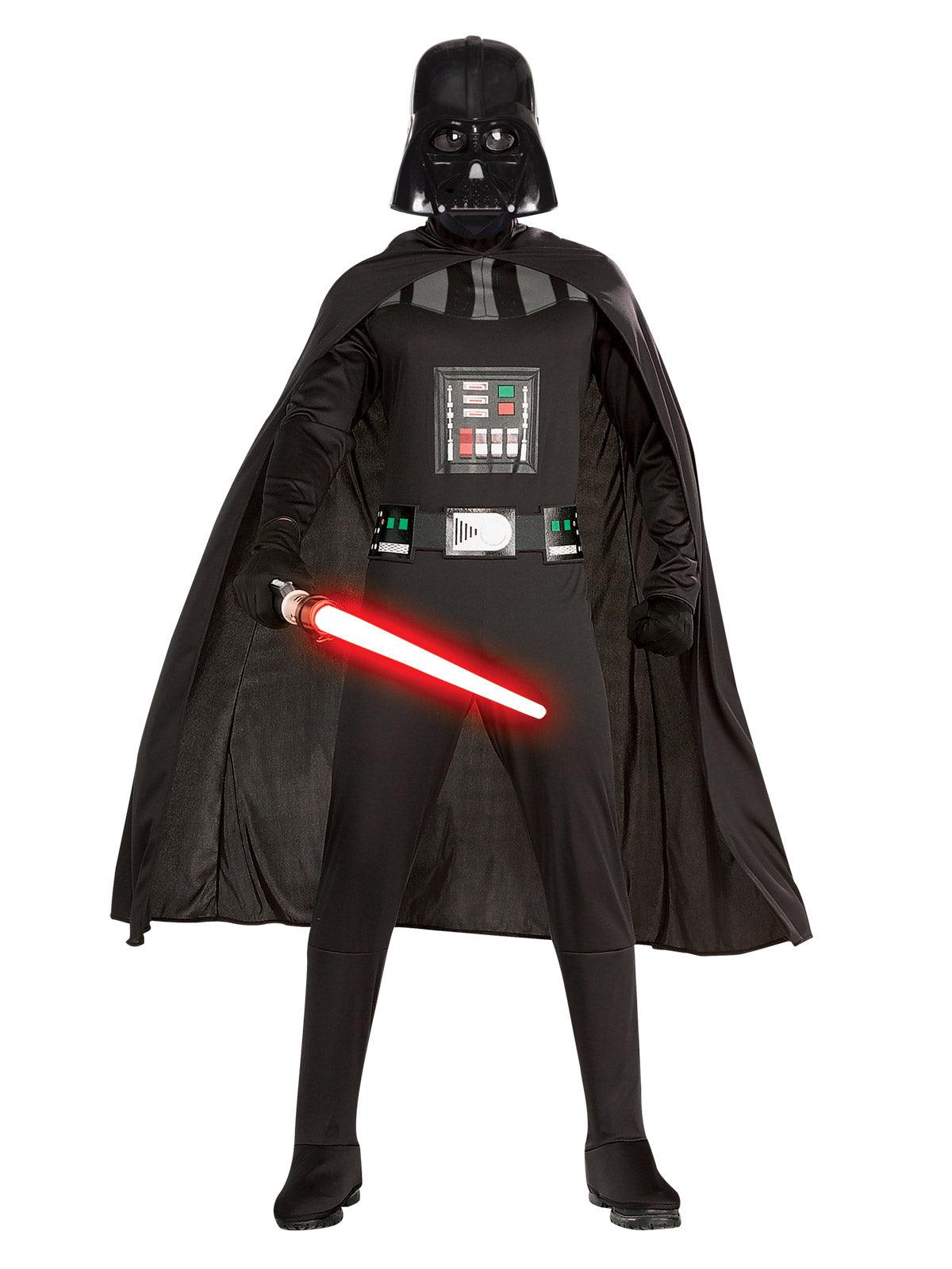 Darth Vader Adult Costume-Buy Online Only - The Costume Company