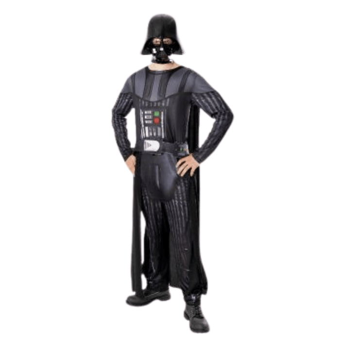 Darth Vader Adult Costume - The Costume Company