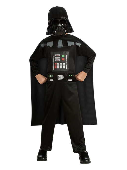 Darth vader full costume for child