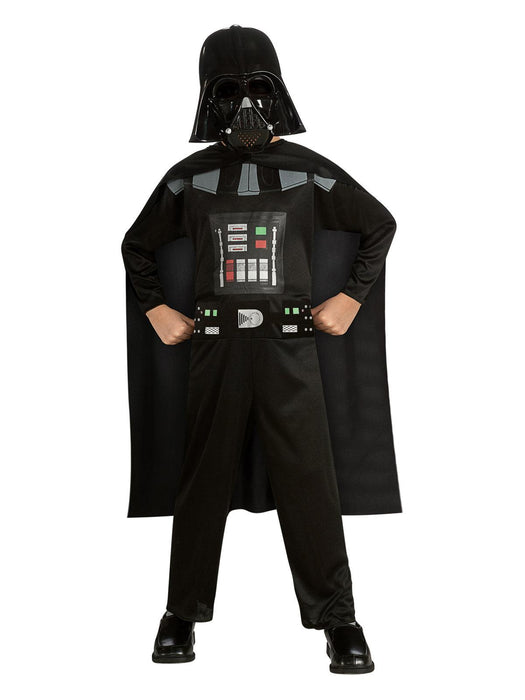 Darth Vader Classic Child Costume 