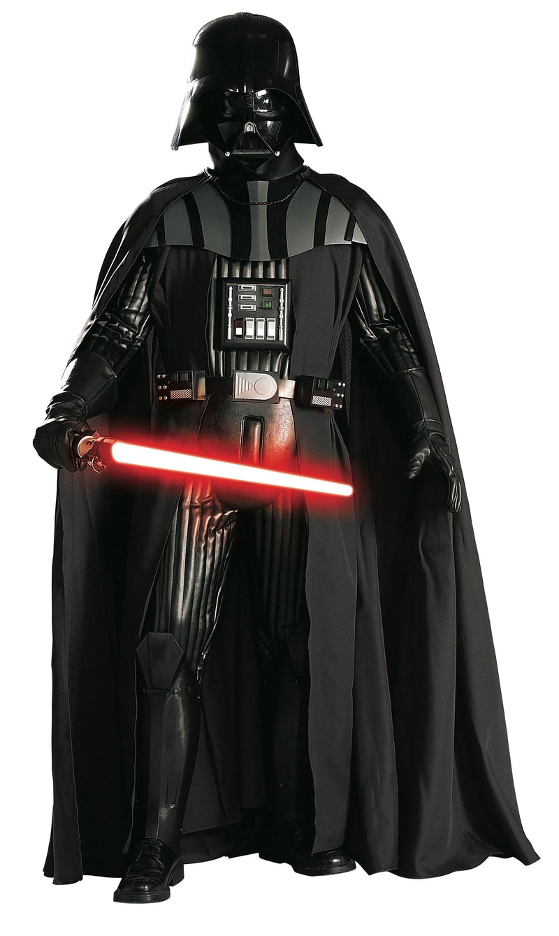 Darth Vader Collector’s Edition Adult Costume -Official Star Wars Gear