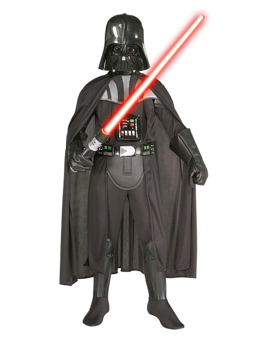 darth vader costume for kids