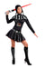 Darth Vader Woman Costume - Buy Online Only - The Costume Company