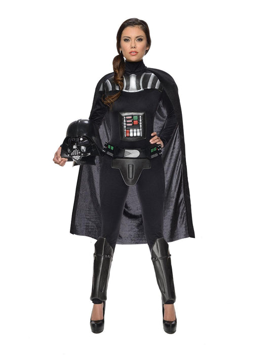 Darth Vader Womens Costume - Buy Online Only - The Costume Company