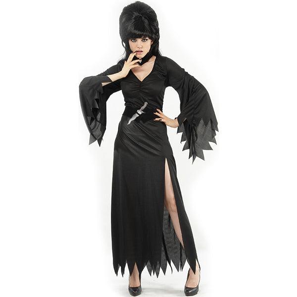 Daughter of the Night Costume - The Costume Company